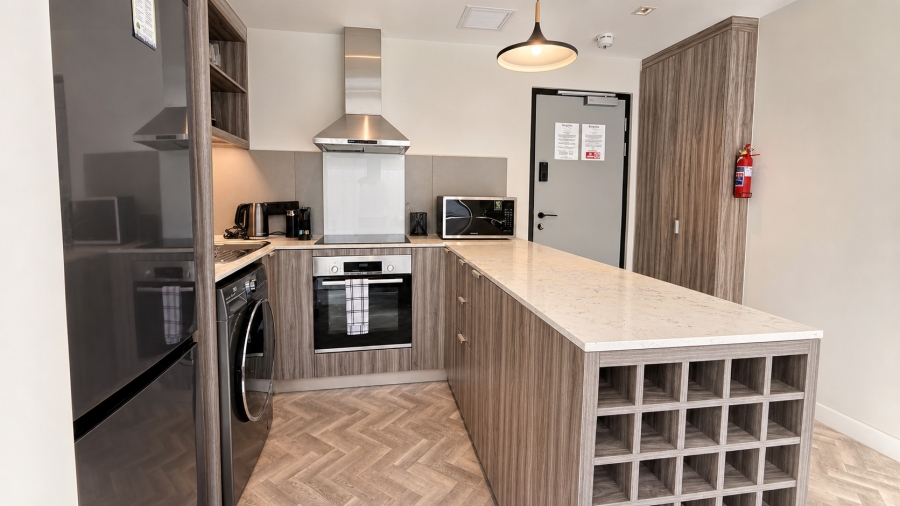 1 Bedroom Property for Sale in Cape Town City Centre Western Cape